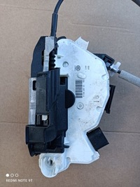 фото thumb №7, Замок двері лівий lub праві перед skoda citigo superb ii fabia ii 1s1837015h