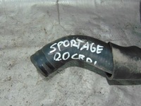 фото thumb №3, Труба wody kia sportage ii 2.0 crdi