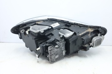 фото thumb №7, Лампа лампи перед передні bmw x2 f39 led uk 5a1e0b2 5a1e0b1