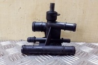 фото thumb №7, Труба охлаждение audi tt 8j3 06f121133g 2.0l бензиновый 147kw 2009