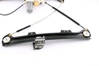 фото thumb №10, Bmw e60 e61 механизм подъемник стекло перед левая 7184383