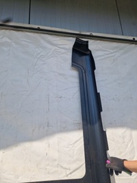 фото thumb №7, Vw transporter t5 t6 обшивка блок двигателя рама крыша