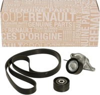 фото thumb №6, Kpl ремінь шпонка. r master iii 2.3dci