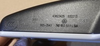 фото thumb №9, Зеркало заднего вида внутреннее seat leon iii 7n0857511l