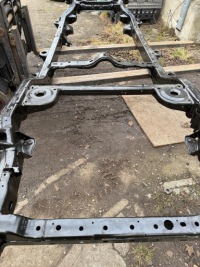 фото thumb №6, Рама jeep wrangler jl 2025 комплектна оригінал jak nowa