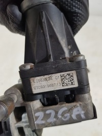 фото thumb №9, Клапан egr 9829870280 ford transit connect 1.5 tdci