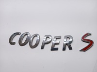 фото thumb №1, Эмблема / значок mini mini r52