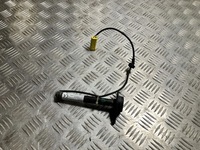 фото thumb №1, Патрон капот правий mercedes c klasa w205