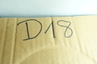 Двигун скло обдув потужності mopar 04864914 Ціна, фото thumb