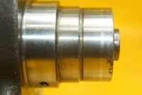 Купити Wał колінчастий a4 b7 a6 c6 a8 d3 3.2 fsi auk 06ep 06e101p, фото thumb