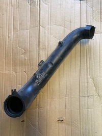 фото thumb №1, Audi a1 15r 1.4 fsi труба шланг интеркулер 04e145673c