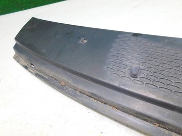 фото thumb №7, Ford transit mk5 v 2003r панель під лобовим склом