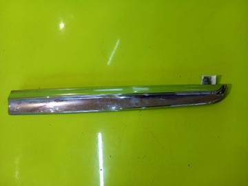 фото thumb №2, Планка дверь хром левый зад lt citroen ds5 12r