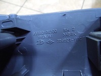 фото thumb №6, Tucson i 2.0crdi 07' панель перемикач скло праві зад 93580-2e100