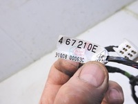 фото thumb №8, Джгут установка двері праві зад mazda 5 i