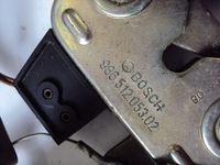 фото thumb №5, Замок кришки задня porsche boxster 986 1996-