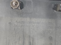 фото thumb №9, Молдинг порог левая задняя vw crafter 06- a9066901382 a9066901762