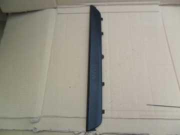 фото thumb №13, Bmw 1 e87 планка пороговая защита порога левая 7117633