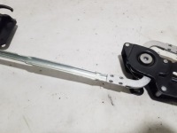 Mercedes w207 a207 кабріолет  механізм замки дах привід ригель 65 66 Київ, фото thumb