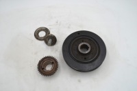 фото thumb №6, Koło грм вала toyota 2.0 d4d avensis t25 corolla e12 rav4 ii 1cd