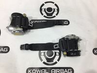 фото thumb №1, Mercedes a-kl w177 usa подушка безпеки pas безпеки