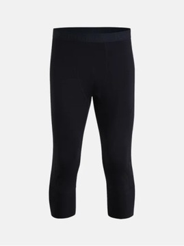 Короткие кальсоны Peak Performance из шерсти мериноса, шерсть мериноса, как New S