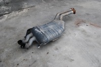 фото thumb №5, Гасник кінцевий audi a8 d2 3.3 tdi akf 4d0253611b