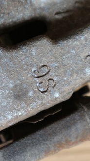 фото thumb №8, Suzuki vitara iii 1.6 b супорти задні лівий правий