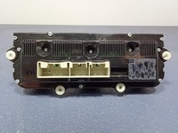 фото thumb №6, Vw passat b6 панель переключатель кондиционера обдув