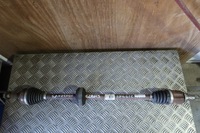 фото thumb №1, Привідний вал права sandero ii 391009206r