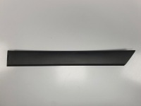 Купить Молдинг накладка стекло дверь задний  mercedes w140, фото thumb