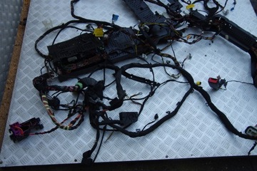 фото thumb №7, Установка джгут інтер'єру mercedes glc x253 a253