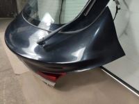 фото thumb №3, Opel insignia a hb задняя крышка багажника z22c