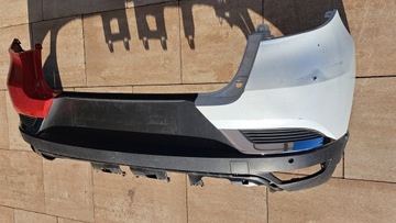 фото thumb №4, Renault captur ii бампер зад pdc