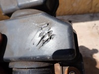 фото thumb №5, Резонатор труба повітря honda cr-v ii 2.2 atp95