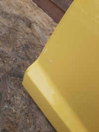 фото thumb №7, Дверь левый задняя seat ibiza iv 6j 5d europa ls1a