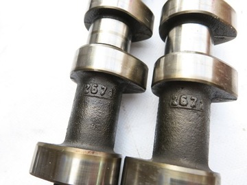 фото thumb №10, Вали розподільний вал 622 2671 z20let 2.0t opel astra 2 ii g zafira a opc