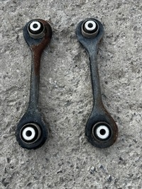 фото thumb №1, Рычаг задний зад ford втулка стабилизатора mk4 1.5 eb 4wd 4x4