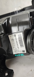 фото thumb №13, Opel astra iv j фара левый правые лампа левая правая