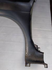 фото thumb №9, Крила правий перед - renault laguna ii