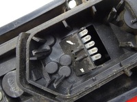 фото thumb №6, Лампа задняя правая opel meriva 02-10