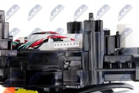 фото thumb №15, Лента руля шлейф nissan qashqai 2007-2010