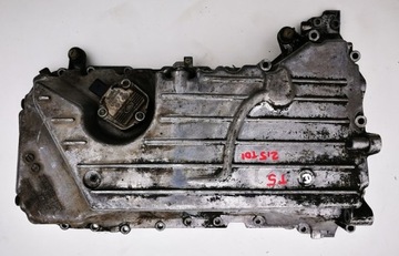 фото thumb №1, Transporter t5 поддон масла 2,5 tdi 070103603l