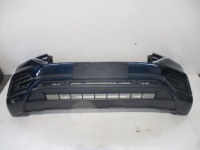 фото thumb №1, Бампер перед vw touareg 760 6x pdc