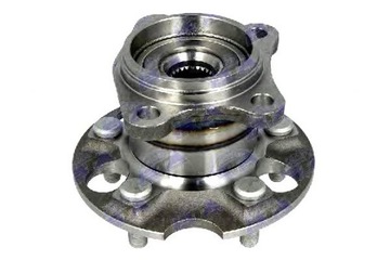 фото thumb №2, Bta набір підшипник колеса з ступиця зад lexus rx 3.0/