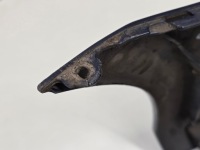 Vw golf vi hb бампер передний перед ld5q с Разборки, фото thumb