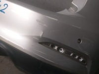 Бампер задняя ford focus mk4 kombi в Украине, фото thumb