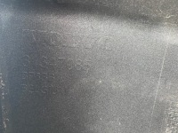 Бампер volvo v40 ii 2 r design перед передний Доставка, фото thumb