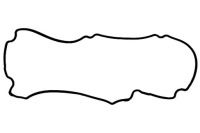 фото thumb №2, Прокладка крышки клапанов ford maverick mazda mpv