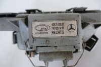 Mercedes w140 cl купе cl140 противотуманная фара правый 1408201456 Киев, фото thumb